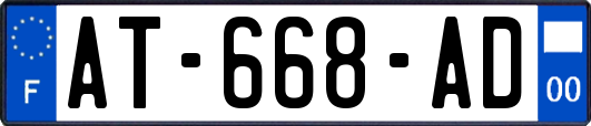 AT-668-AD