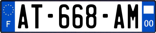 AT-668-AM