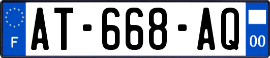 AT-668-AQ