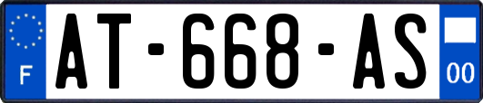 AT-668-AS