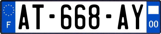 AT-668-AY