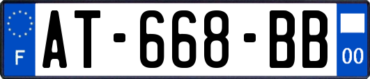 AT-668-BB