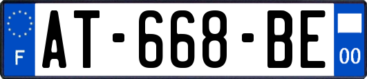 AT-668-BE