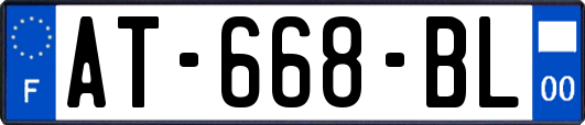 AT-668-BL