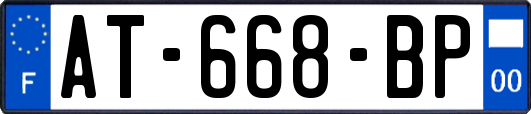 AT-668-BP