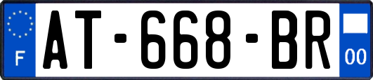 AT-668-BR