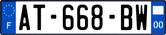 AT-668-BW