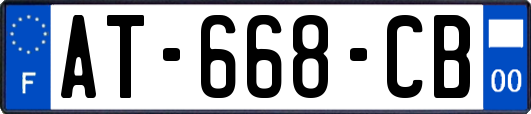 AT-668-CB