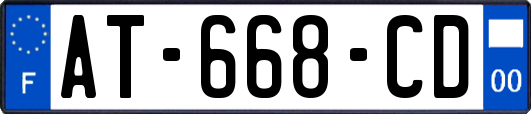 AT-668-CD