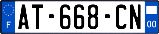 AT-668-CN