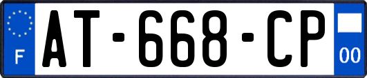 AT-668-CP
