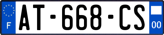 AT-668-CS