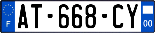 AT-668-CY