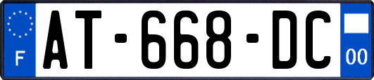 AT-668-DC
