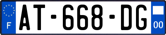 AT-668-DG
