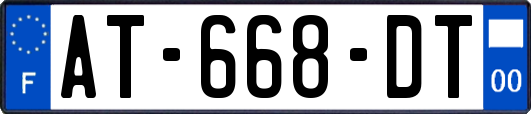 AT-668-DT