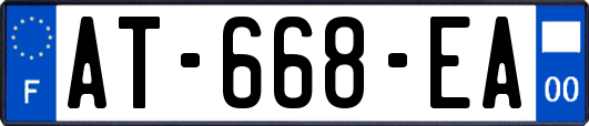 AT-668-EA