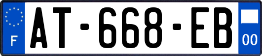 AT-668-EB
