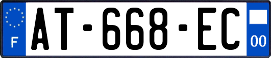 AT-668-EC