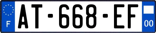 AT-668-EF