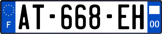 AT-668-EH