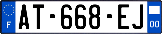 AT-668-EJ