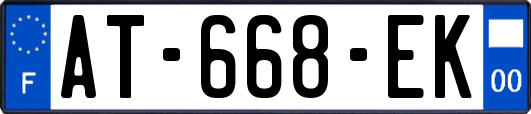 AT-668-EK