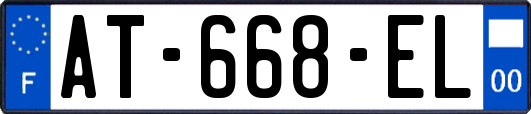AT-668-EL