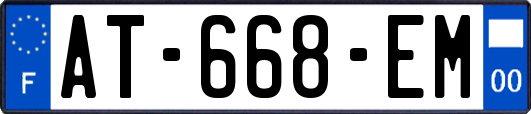 AT-668-EM