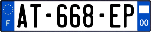 AT-668-EP