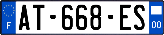 AT-668-ES