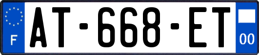 AT-668-ET