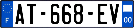 AT-668-EV