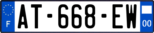 AT-668-EW