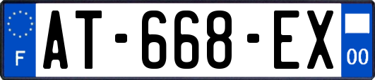 AT-668-EX