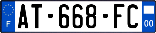 AT-668-FC