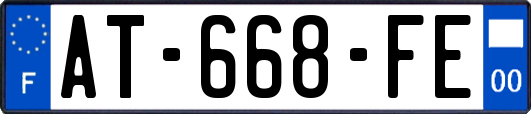 AT-668-FE