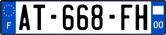 AT-668-FH