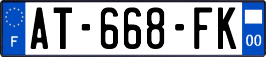 AT-668-FK