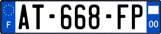 AT-668-FP