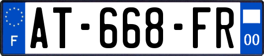 AT-668-FR