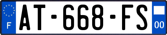 AT-668-FS