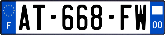 AT-668-FW