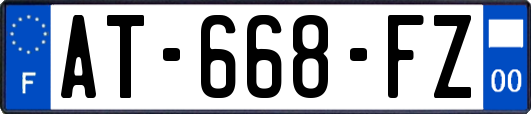 AT-668-FZ