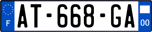 AT-668-GA