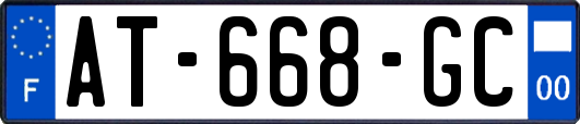 AT-668-GC