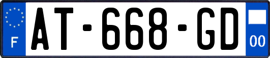 AT-668-GD