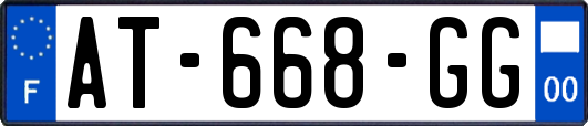 AT-668-GG
