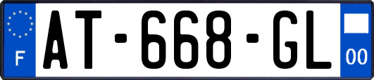 AT-668-GL