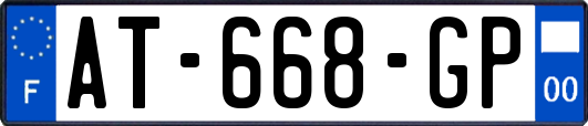 AT-668-GP